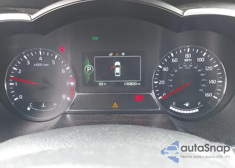 2015 Kia Optima Sx from USA, damaged, VIN 5XXGR4A70FG490244